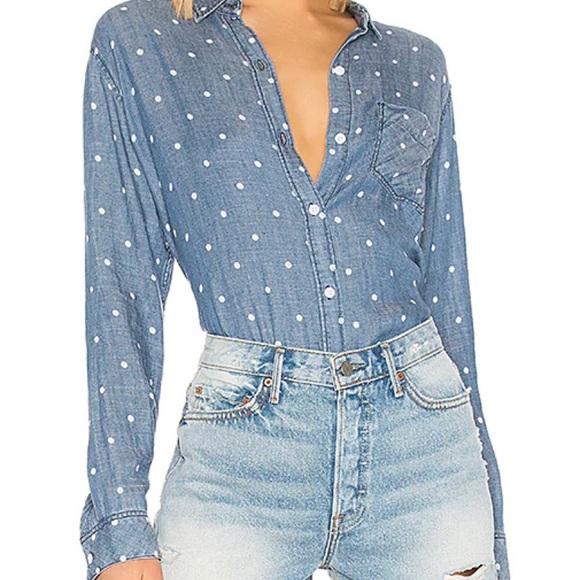 Blouse - Picture 3 of 7